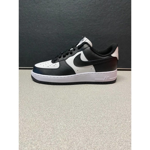 Nike Other - NEW MEN'S SIZE 8 / WOMEN'S 9.5 NIKE BY YOU AIR FORCE 1 PANDA BLACK AQ37789-994